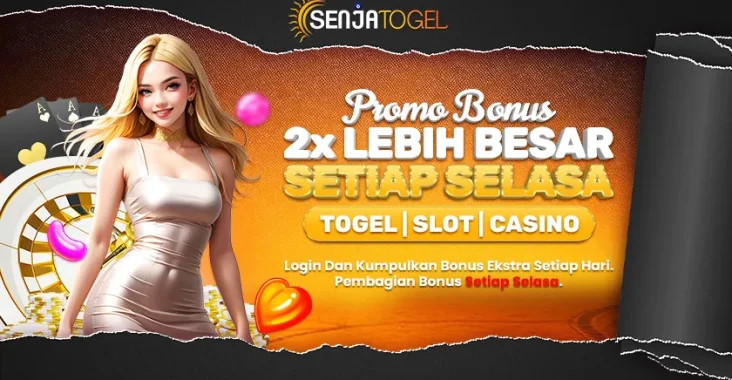 Peluang Menang Lebih